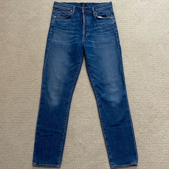 Citizens of Humanity Denim - Picture 1 of 5